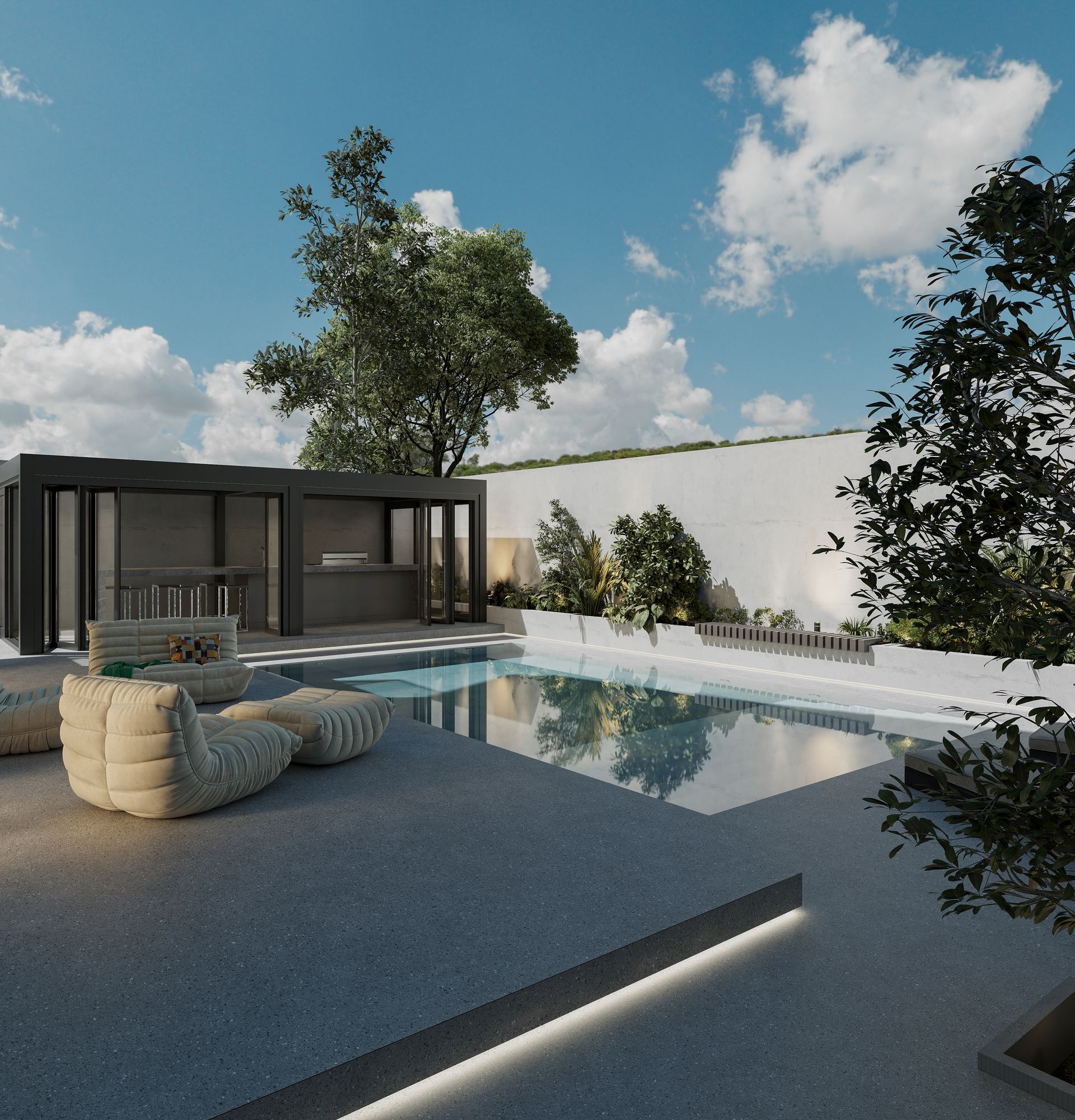 summerhouse